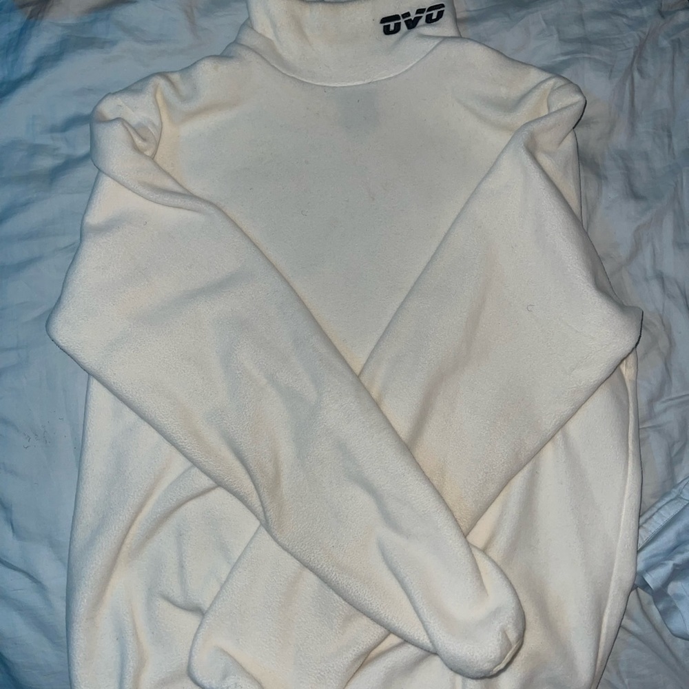 OVO turtleneck